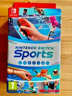 Nintendo switch sports, Spelcomputers en Games, Games | Nintendo Switch, Nieuw, Ophalen of Verzenden, 3 spelers of meer, Sport
