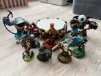 Skylanders Figuren + Spelplatform - Diverse Edities, Ophalen, Gebruikt