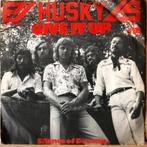 1975 Husky              Give It Up, Verzenden, 7 inch, Single, Zo goed als nieuw