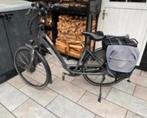 Elektrische fiets van Amslod, Fietsen en Brommers, Elektrische fietsen, Gebruikt, 51 tot 55 cm, 50 km per accu of meer, Ophalen