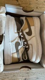 Orginele nike air force 1 maat 27 special edition!, Nieuw, Meisje, Nike air force 1, Ophalen of Verzenden