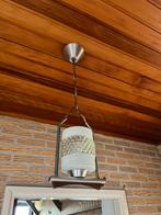 Vintage hanglamp, Huis en Inrichting, Lampen | Hanglampen, Ophalen, Zo goed als nieuw, Minder dan 50 cm