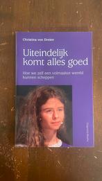 Christina von Dreien - Uiteindelijk komt alles goed, Ophalen of Verzenden, Zo goed als nieuw, Christina von Dreien