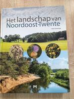 Het landschap van Noordoost Twente, smeenge, Ophalen of Verzenden, Zo goed als nieuw