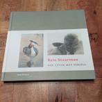 REIN STUURMAN , EEN LEVEN MET VOGELS., Boeken, Ophalen of Verzenden, Zo goed als nieuw, Vogels