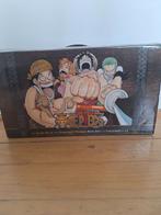 One Piece Box Set 1: Baroque Works (Volumes 1-23), Boeken, Meerdere stripboeken, Ophalen of Verzenden, Zo goed als nieuw