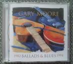 Gary Moore - Ballads & Blues 1982-1994 (CD), Cd's en Dvd's, Cd's | Jazz en Blues, Blues, Ophalen of Verzenden, 1980 tot heden