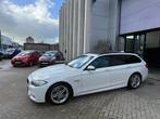 BMW 5-serie Touring 530d M Sport Edition VOL OPTIES! TOP STA, Auto's, BMW, Automaat, Achterwielaandrijving, 2993 cc, 2000 kg