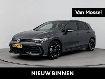 Volkswagen Golf 1.5 eTSI R-Line Edition | Camera | Stoelverw beschikbaar voor biedingen