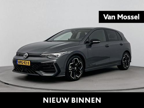 Volkswagen Golf 1.5 eTSI R-Line Edition | Camera | Stoelverw, Auto's, Volkswagen, Bedrijf, Te koop, Golf, ABS, Achteruitrijcamera