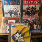 Indorock CD’s, Cd's en Dvd's, Cd's | Rock, Ophalen of Verzenden, Zo goed als nieuw, Rock-'n-Roll