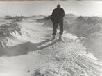 foto elfstedentocht 1963 fotograaf A Bleeker, Antiek en Kunst, Ophalen of Verzenden
