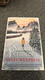 Suzanne Vermeer - Sneeuwexpress, Suzanne Vermeer, Ophalen of Verzenden, Zo goed als nieuw, Nederland