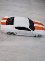 Camaro 1/18, Hobby en Vrije tijd, Modelauto's | 1:18, Ophalen, Nieuw, Auto, Overige merken