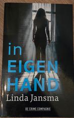 Linda Jansma, Ophalen of Verzenden, Zo goed als nieuw