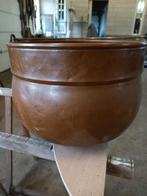 Koperen ketel, Antiek en Kunst, Antiek | Koper en Brons, Ophalen, Koper