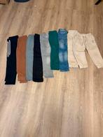 Broeken maat 98, Ophalen of Verzenden, Zo goed als nieuw, Maat 38/40 (M)