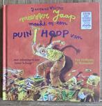 Meester Jaap maakt er een puinhoop van - Jacques  Vriens, Boeken, Ophalen of Verzenden, Zo goed als nieuw, Jacques Vriens, Fictie algemeen