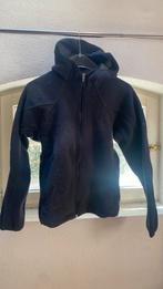 Columbia dames vest maat M grijs/zwart, Zwart, Overige typen, Ophalen of Verzenden, Gedragen