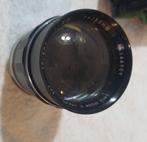 Soligor 135mm f/2.8 vintage telelens, Audio, Tv en Foto, Fotografie | Lenzen en Objectieven, Ophalen of Verzenden, Gebruikt, Telelens