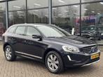Volvo XC60 2.0 T6 AWD Summum (bj 2016, automaat), Auto's, Volvo, 4 cilinders, 1969 cc, Blauw, Bedrijf