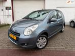 Suzuki ALTO 1.0 'EXCLUSIVE BLUE |NIEUW APK|AIRCO|LM VLGN|E-P, Voorwielaandrijving, Euro 5, Gebruikt, 200 kg