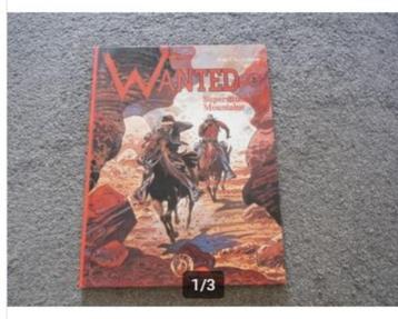 Wanted 5 superstition mountains Rocca Girod beschikbaar voor biedingen