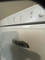 Whirlpool vriezer werk goed!, Ophalen of Verzenden, Zo goed als nieuw, Minder dan 60 cm