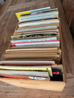 Heel veel boeken en stripboeken, Boeken, Ophalen, Gelezen