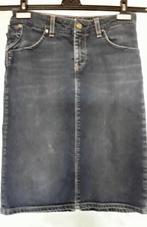 Lee stoer  jeans rok Narka NIEUW maat XS  , Kleding | Dames, Rokken, Blauw, Nieuw, Ophalen of Verzenden, Knielengte