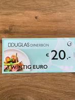 Dinerbon €20, Tickets en Kaartjes, Kortingen en Cadeaubonnen, Kortingsbon, Overige typen, Twee personen