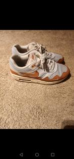 Nike Air Max 1, Kleding | Heren, Schoenen, Ophalen of Verzenden, Zo goed als nieuw, Overige kleuren