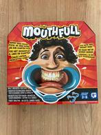 Mouthfull spel, Drie of vier spelers, Ophalen of Verzenden, Zo goed als nieuw
