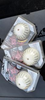 Rookmelders - Nieuw in verpakking, Ophalen of Verzenden, Nieuw, Detector, Sensor of Melder, Rook