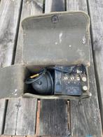 Ee8a ww2 veldtelefoon, Ophalen of Verzenden