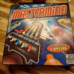 Mastermind, Hobby en Vrije tijd, Gezelschapsspellen | Bordspellen, Ophalen of Verzenden, Zo goed als nieuw