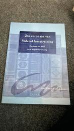 Zin en onzin van video-hometraining, Boeken, Sociale wetenschap, A. Kemper, Ophalen of Verzenden, Zo goed als nieuw