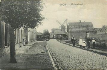 (378-327-047) Goor Molenstraat beschikbaar voor biedingen