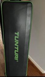 Inklapbare Buikspierbank - Tunturi, Sport en Fitness, Overige typen, Ophalen of Verzenden, Zo goed als nieuw, Buik