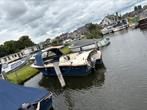 Garda Ciera 600 sloep, 6 meter, Honda 20 pk bb, Watersport en Boten, Sloepen, Ophalen, 10 tot 30 pk, Gebruikt, 6 meter of meer