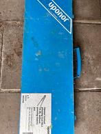 Uponor Handtang Compleet in Kist, Ophalen, Gebruikt