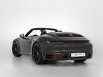 Porsche 911 Carrera S Cabriolet (bj 2022, automaat), Auto's, Porsche, 1440 kg, Te koop, Benzine, Gebruikt