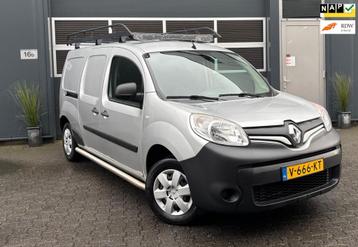Renault Kangoo 1.5 dCi 110 Energy Luxe Maxi*NW APK*Cruise*Bl beschikbaar voor biedingen