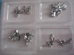 Marianne design metalen charms Kerst, Ophalen of Verzenden, Nieuw, Kerst, Overige typen
