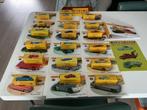Dinky toys atlas, Ophalen of Verzenden, Zo goed als nieuw, Auto, Dinky Toys