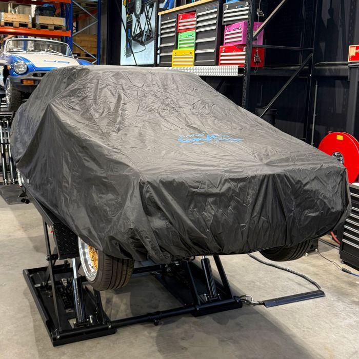 Autohoes, bescherm hoes voor de auto van €99,- voor €50,-, Auto diversen, Auto-accessoires, Nieuw, Ophalen