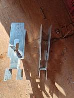 Monier Nokvorstbeugels - Nieuw - 25 stuks, Ophalen of Verzenden, Nieuw