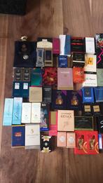 Verzameling 61st parfum miniaturen ~ nieuw met doosje, Verzamelen, Parfumverzamelingen, Nieuw, Ophalen of Verzenden, Miniatuur