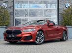 Bmw 8-SERIE 840D XD. CABRIO HIGH EXE. M-SPORTPAKKET - BOWENS, Automaat, Gebruikt, Euro 6, Cabriolet