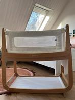 Snuzpod 3 Co-sleeper wieg, Kinderen en Baby's, Babywiegjes en Ledikanten, Ophalen, Zo goed als nieuw, Wieg